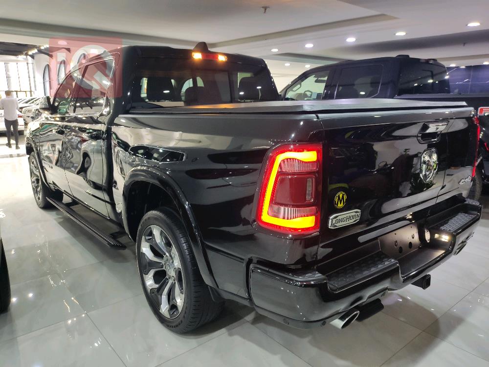 ڕام 1500